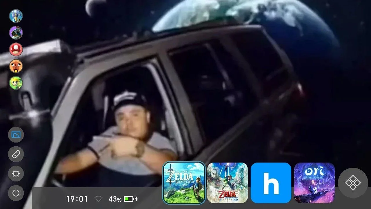 Screenshots