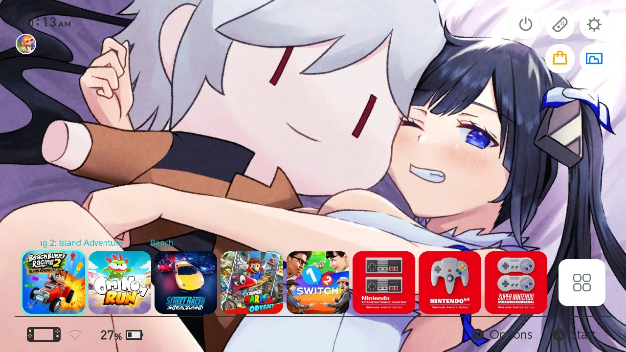 Screenshots