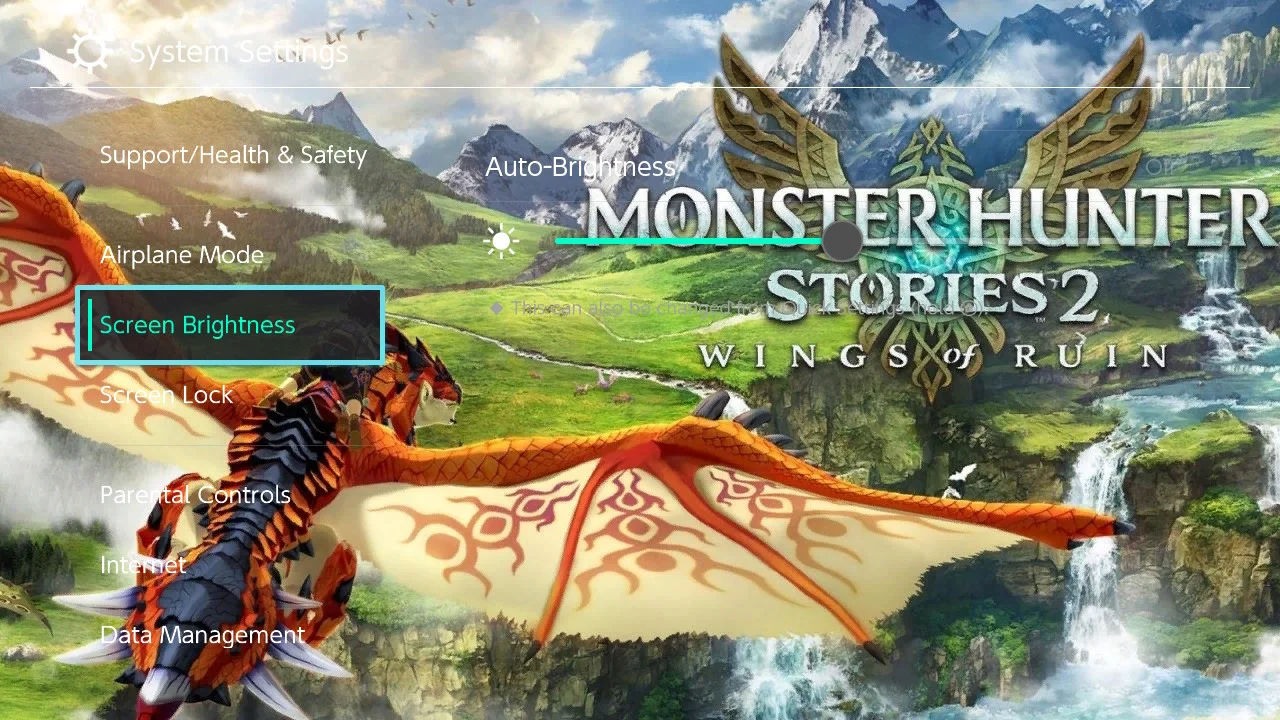 Screenshots