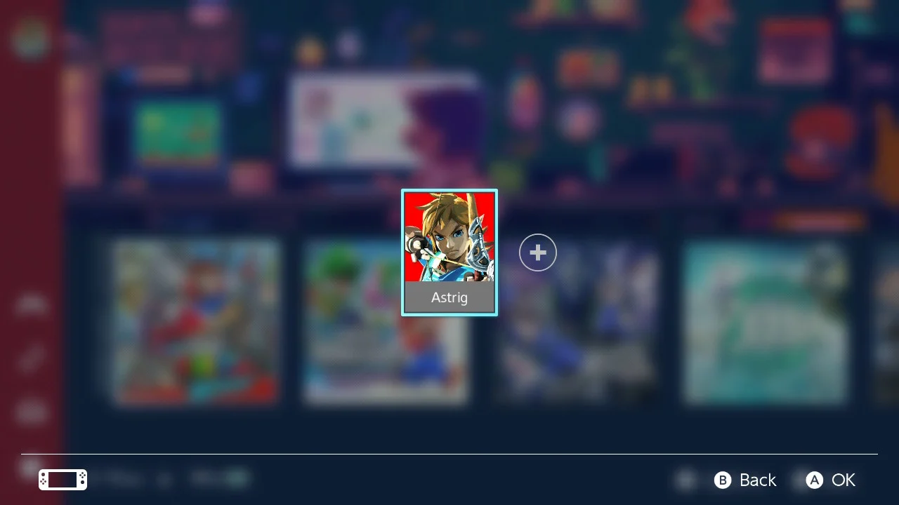 Screenshots