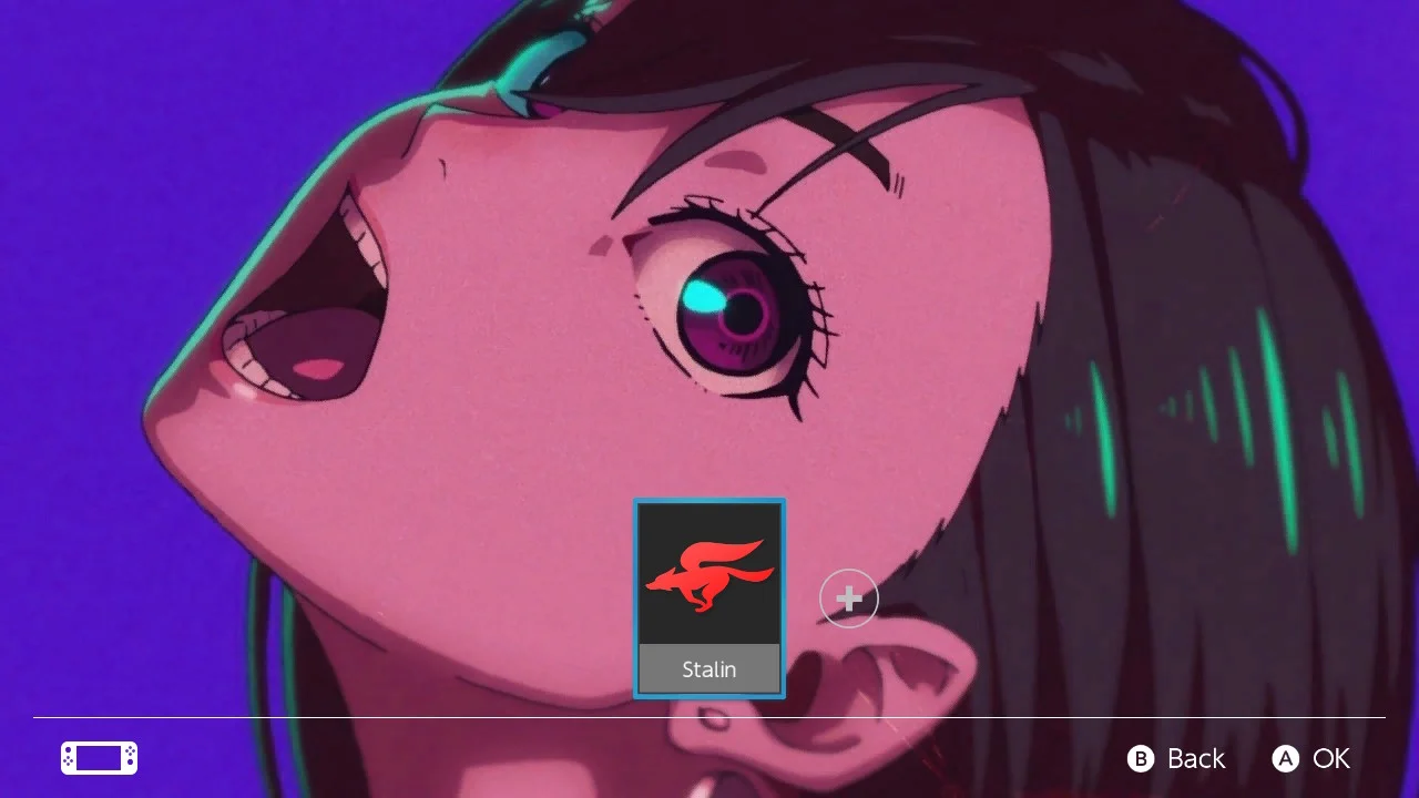 Screenshots
