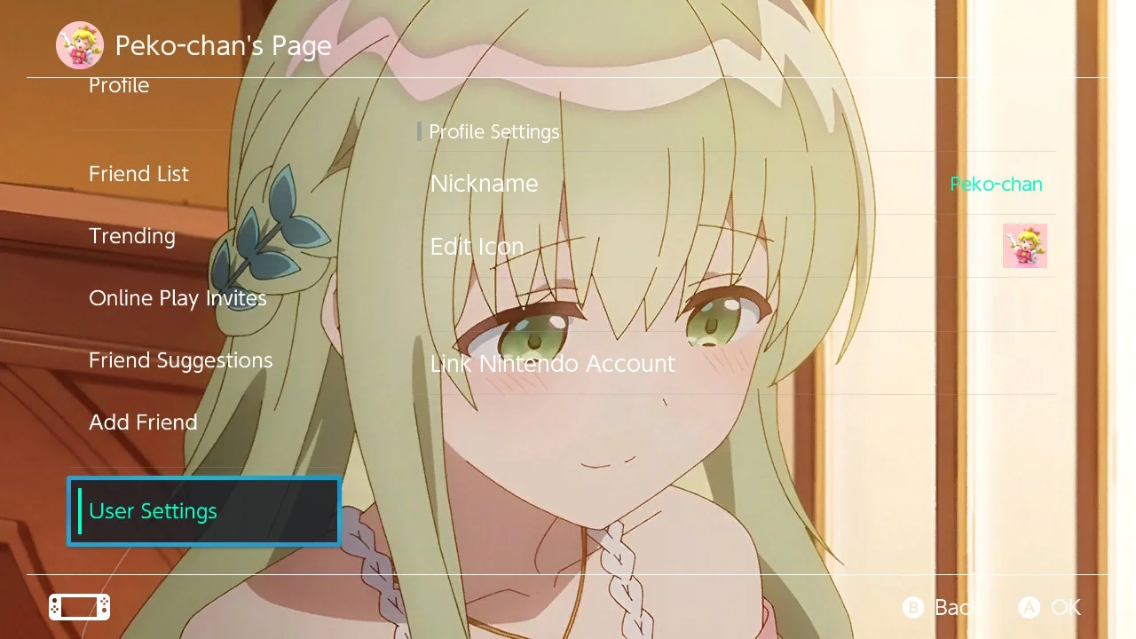Screenshots