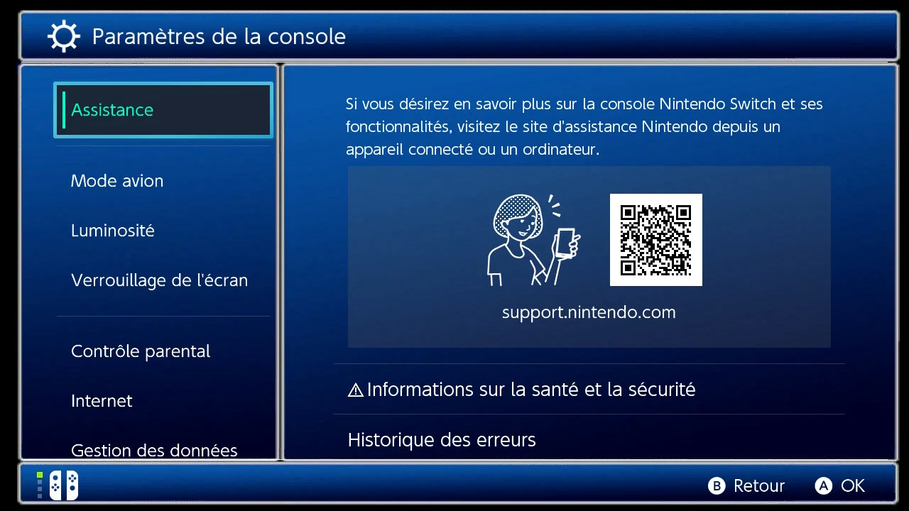 Screenshots