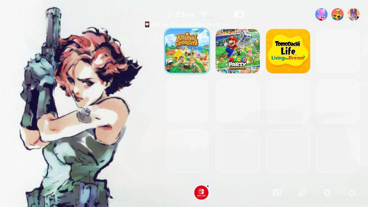Screenshots