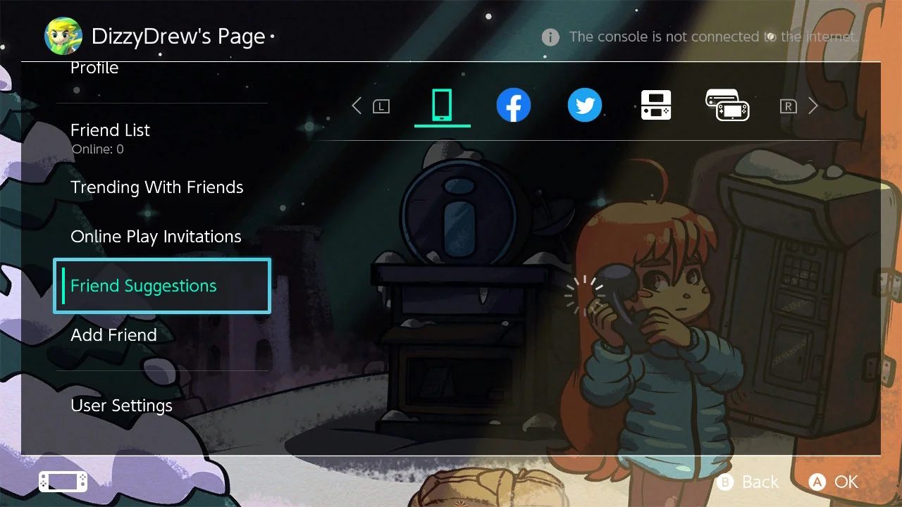 Screenshots