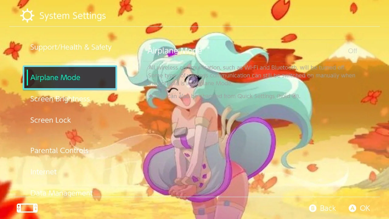 Screenshots