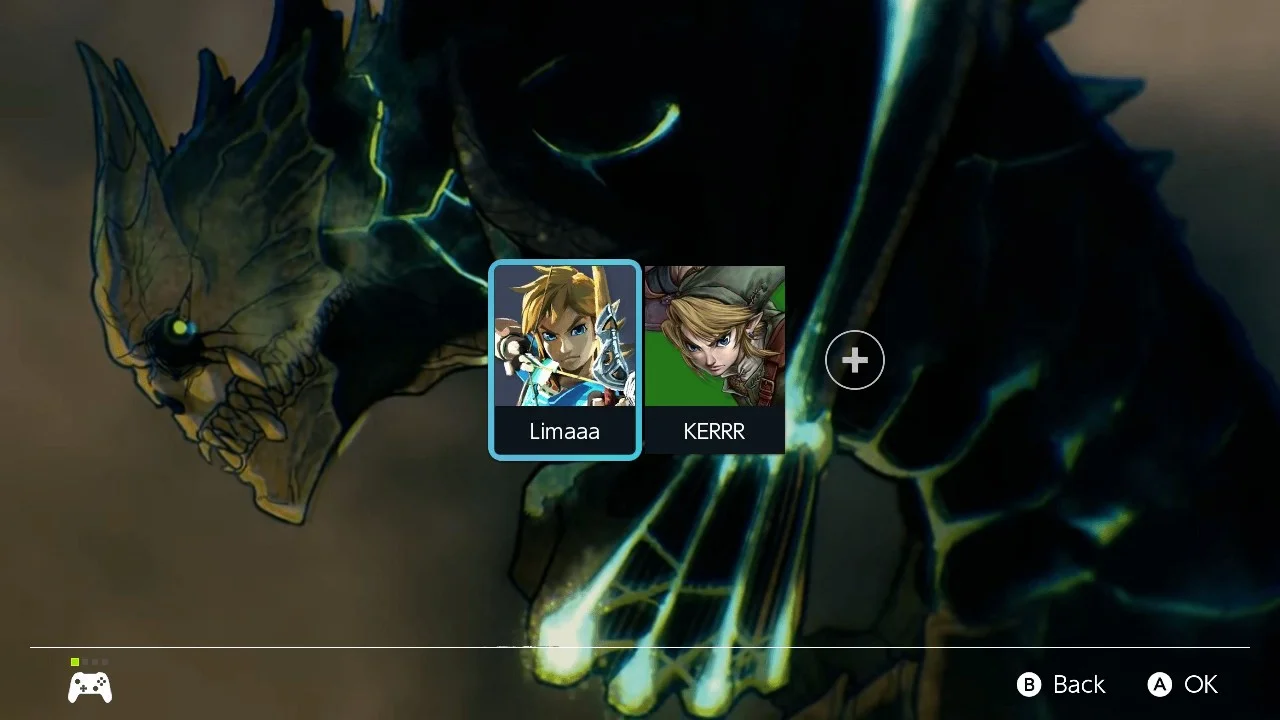 Screenshots