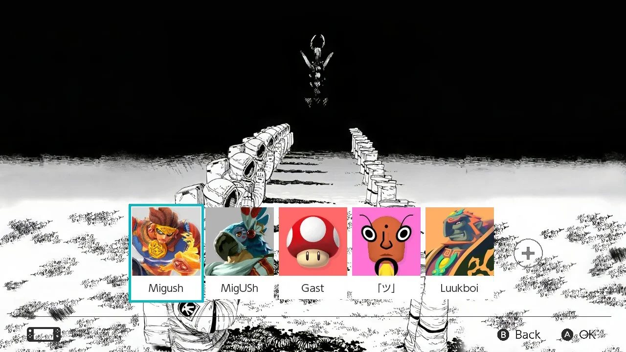 Screenshots