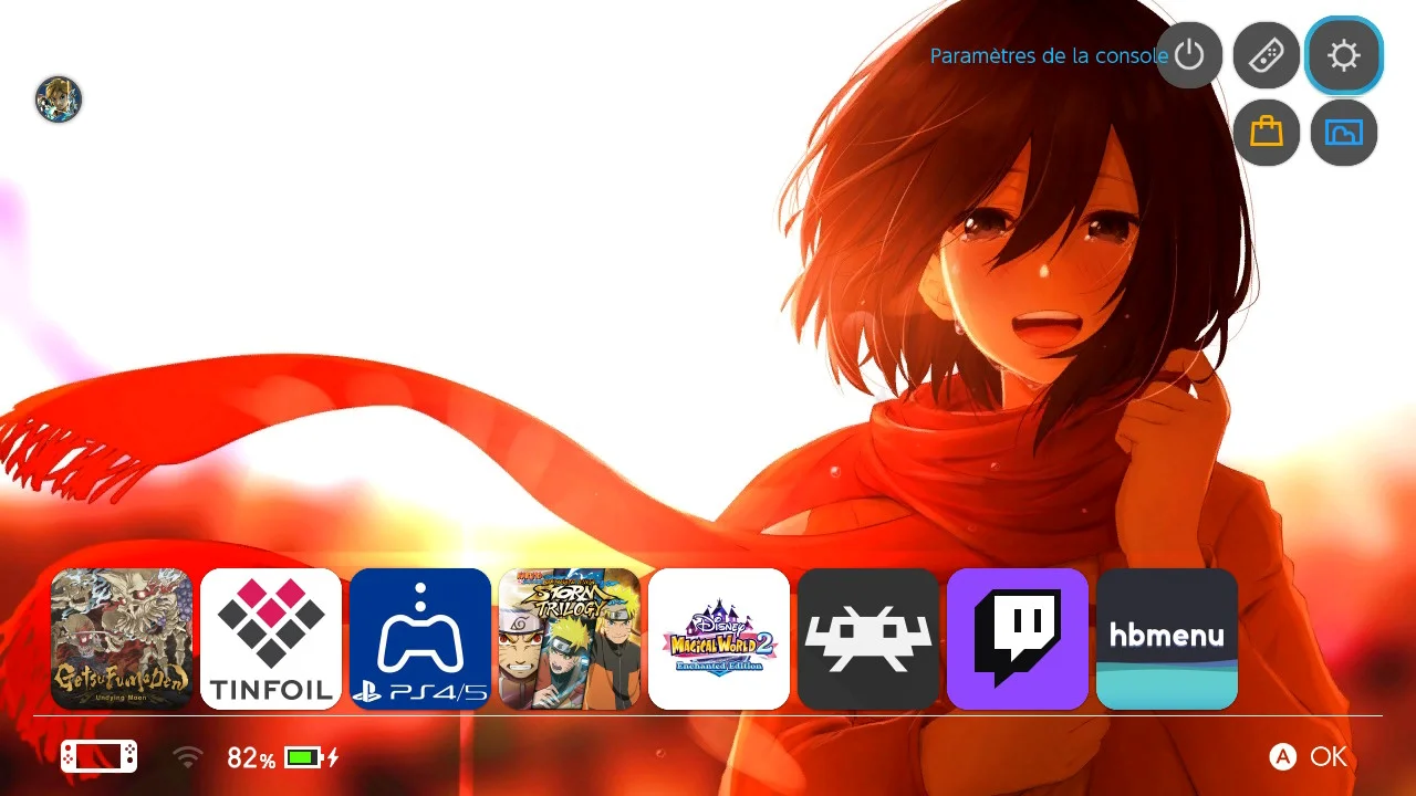 Screenshots