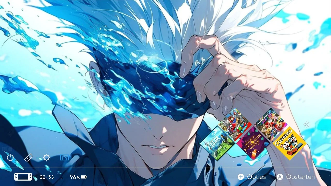 Screenshots