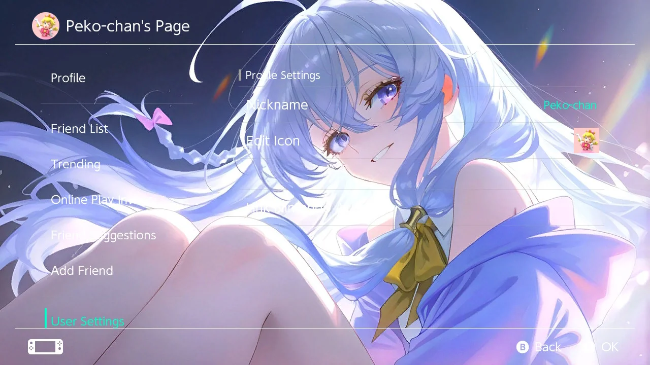 Screenshots