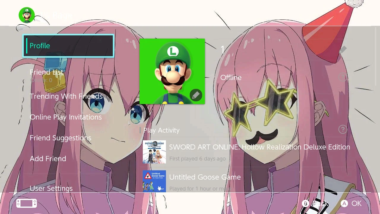 Screenshots