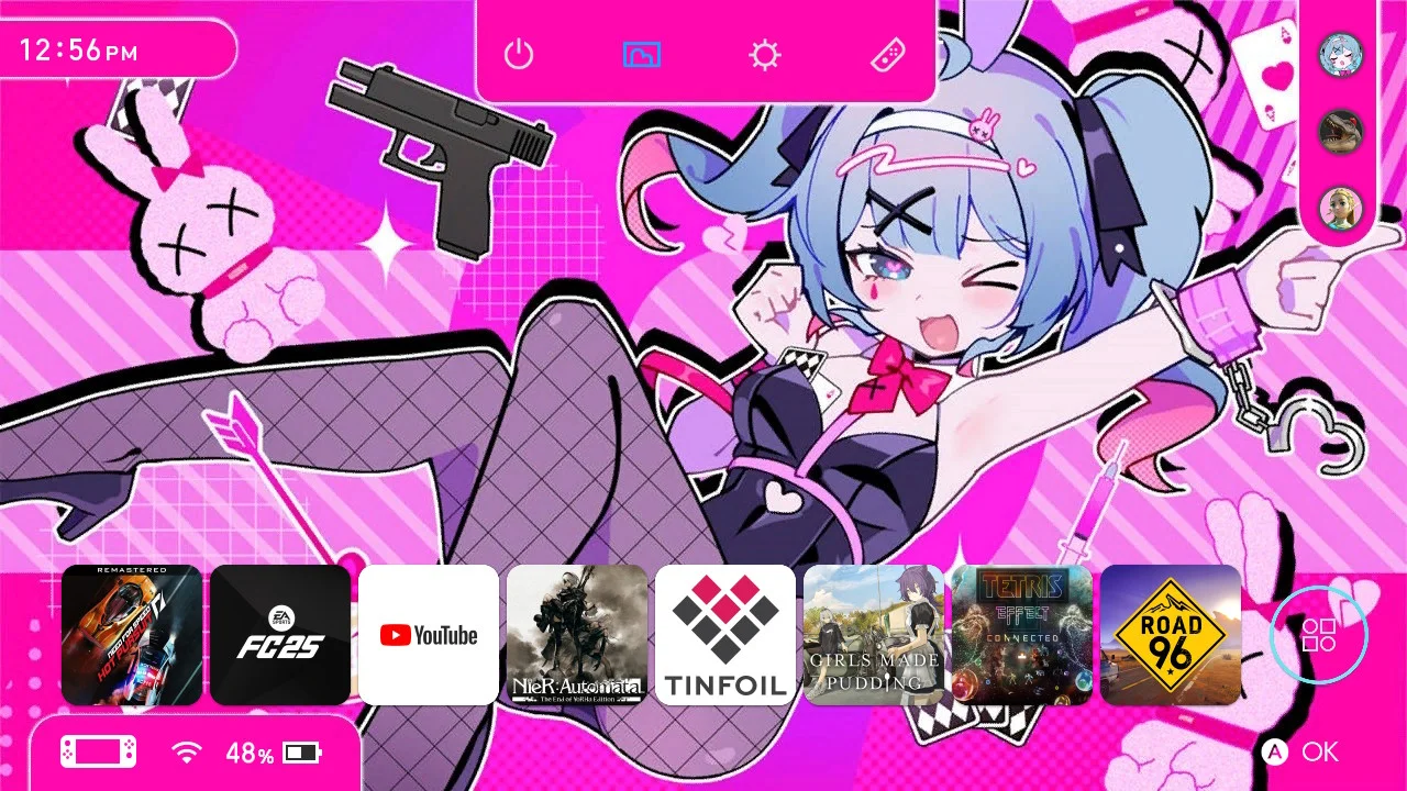 Screenshots
