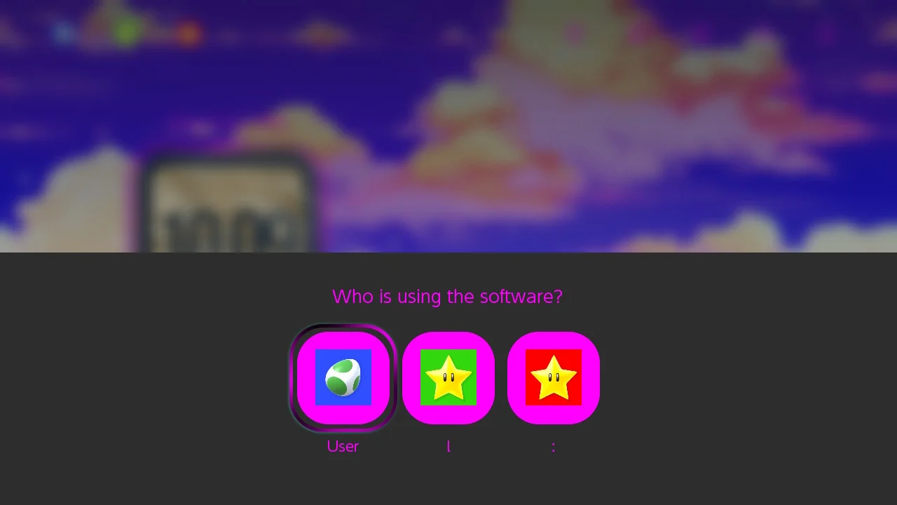 Screenshots