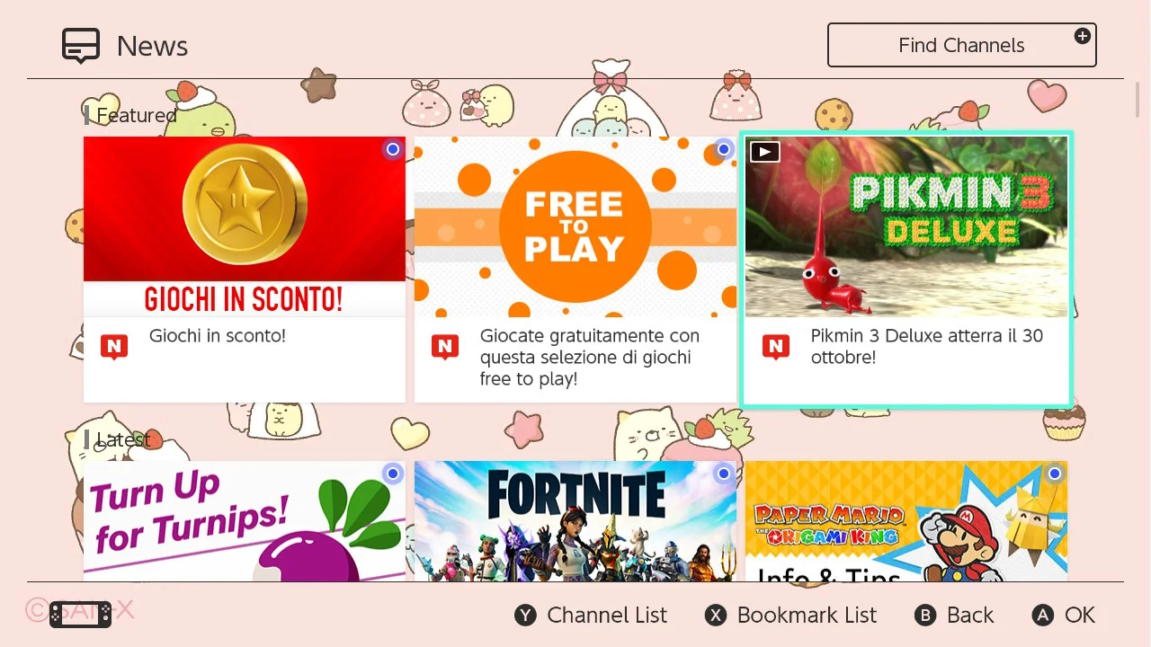 Screenshots