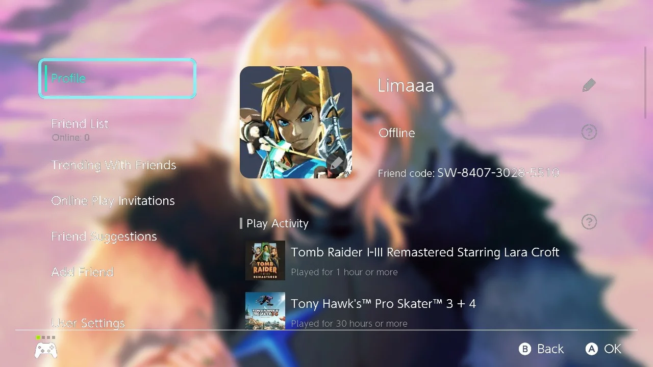 Screenshots
