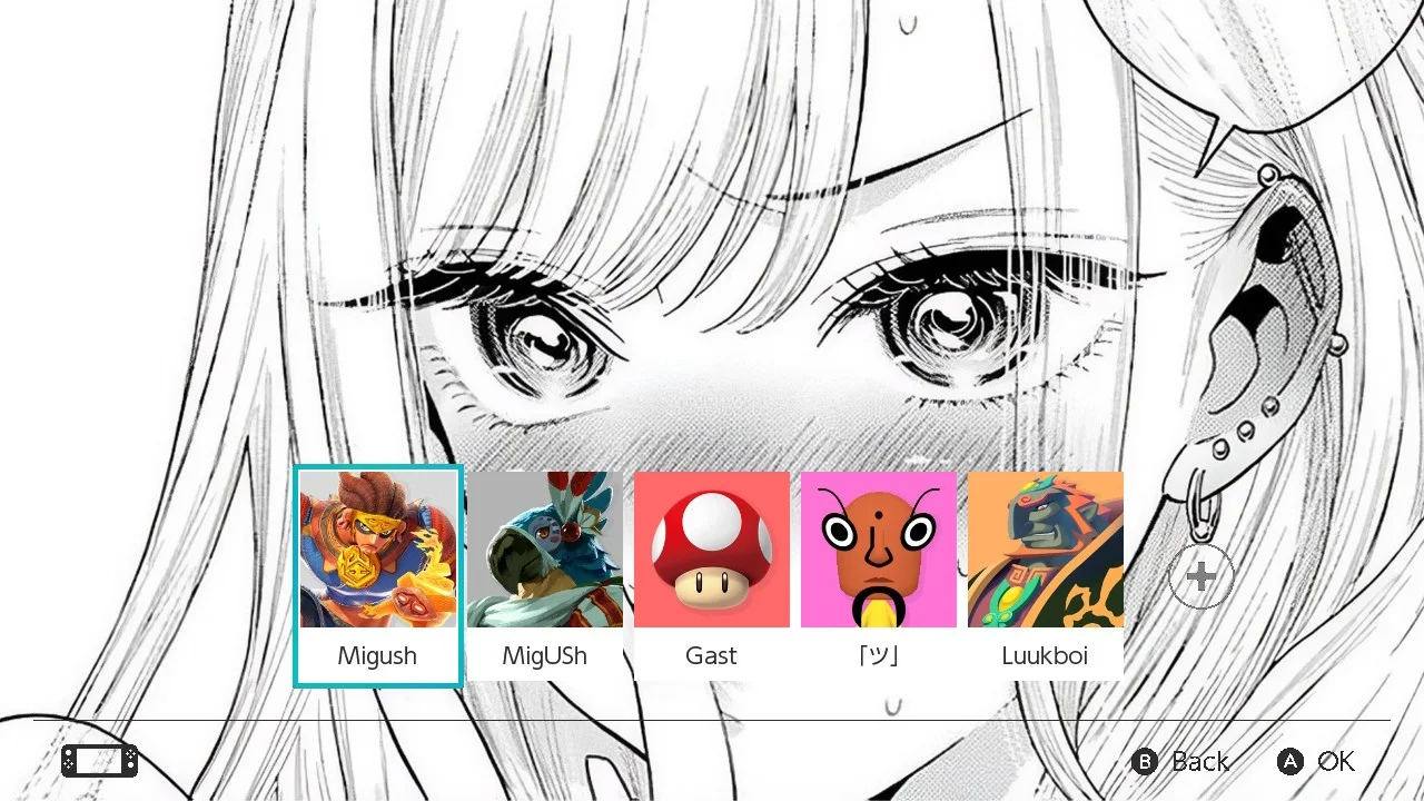 Screenshots