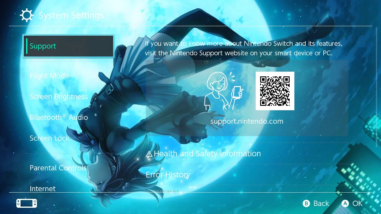 Screenshots