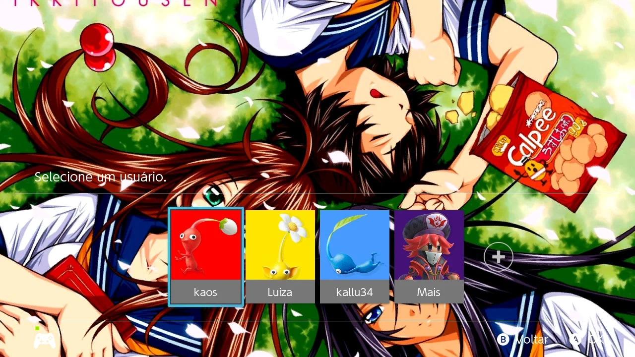 Screenshots