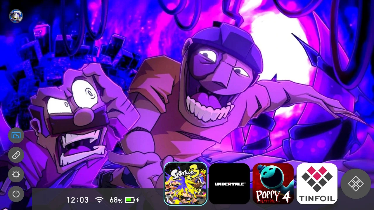Screenshots
