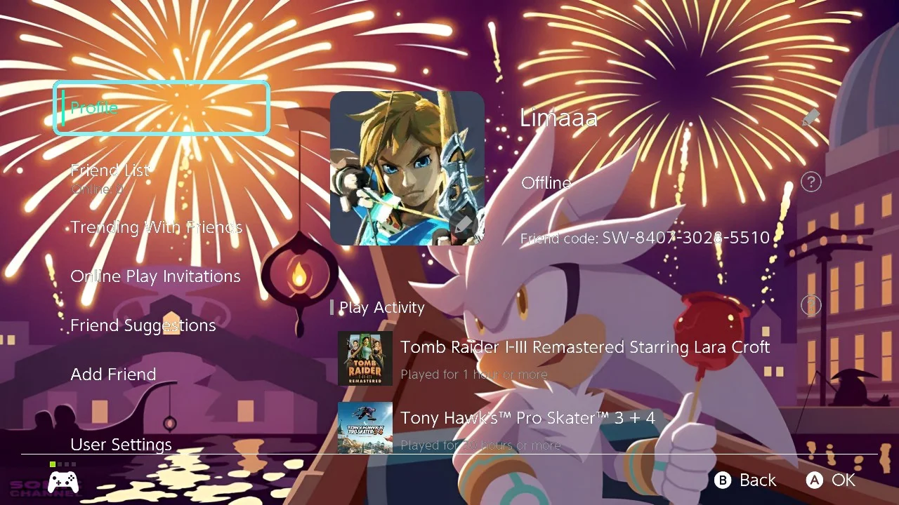 Screenshots