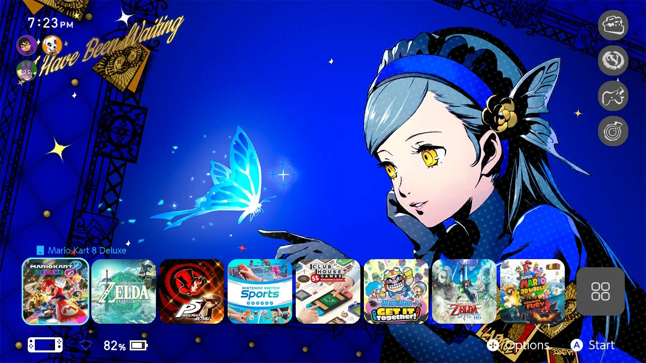 Screenshots