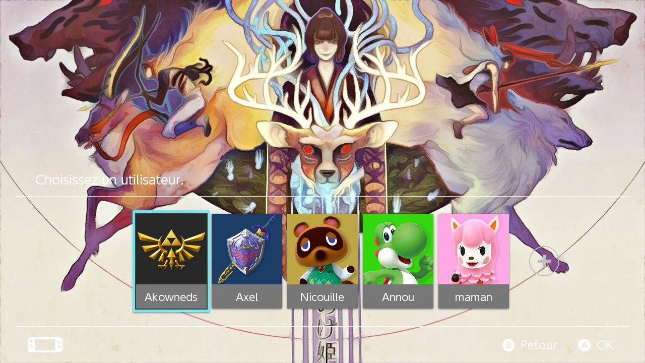 Screenshots