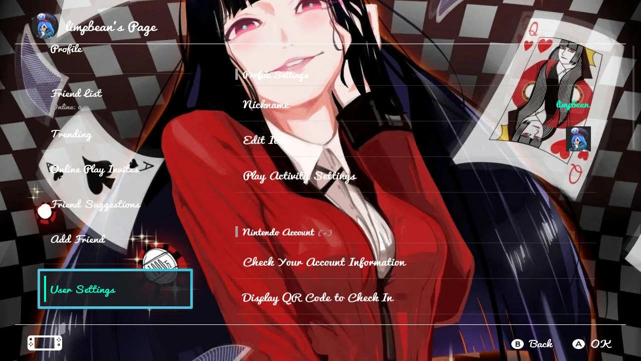 Screenshots
