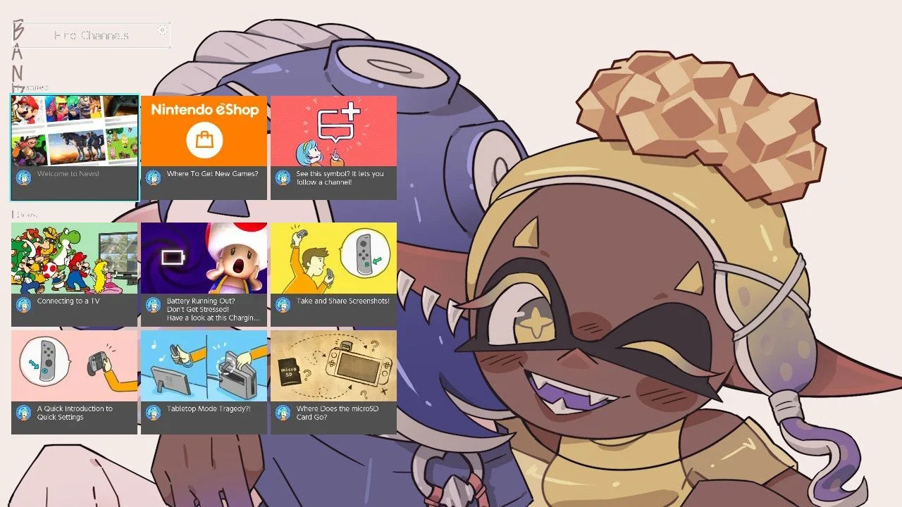 Screenshots