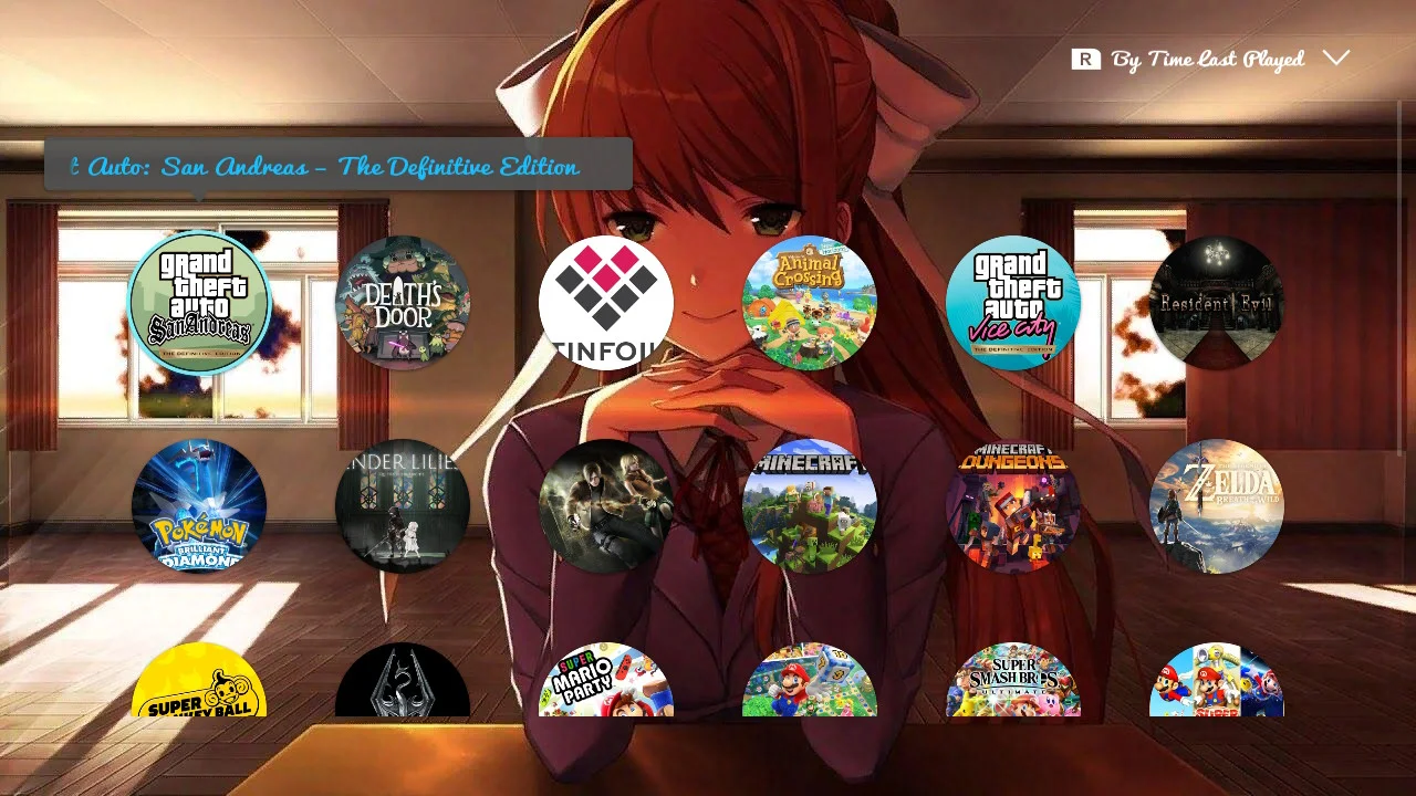 Screenshots