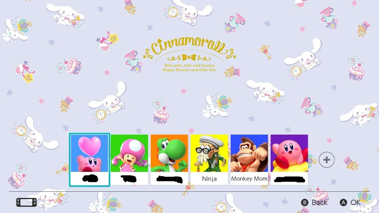 Screenshots