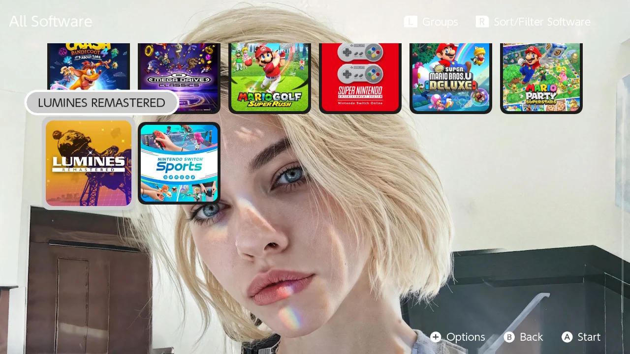Screenshots