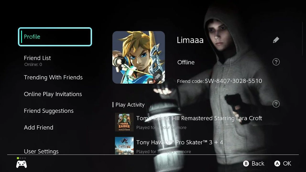 Screenshots
