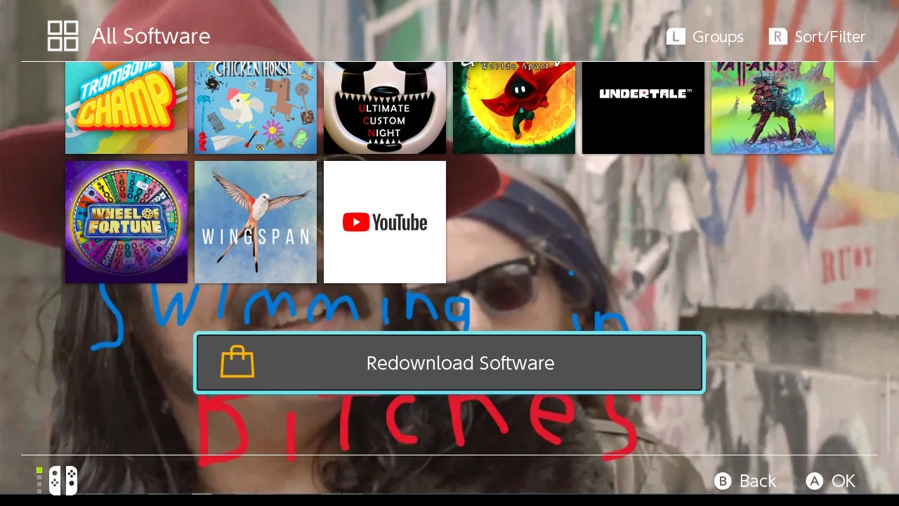 Screenshots