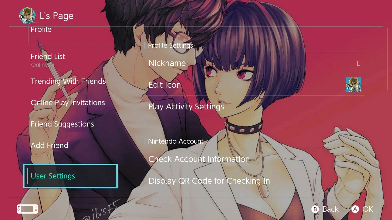 Screenshots