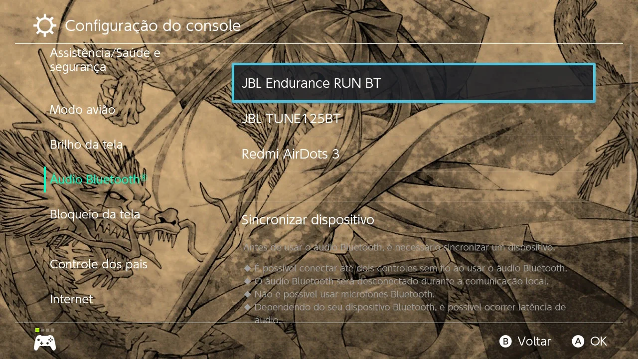 Screenshots