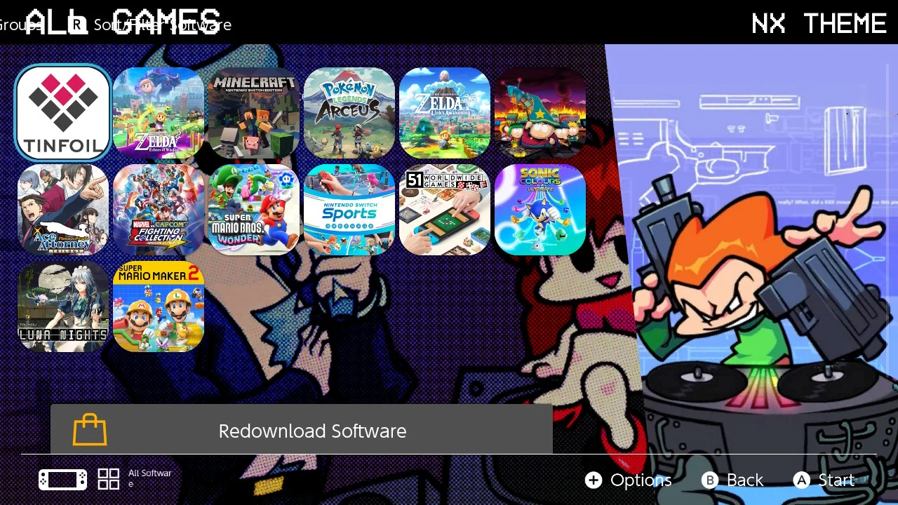 Screenshots