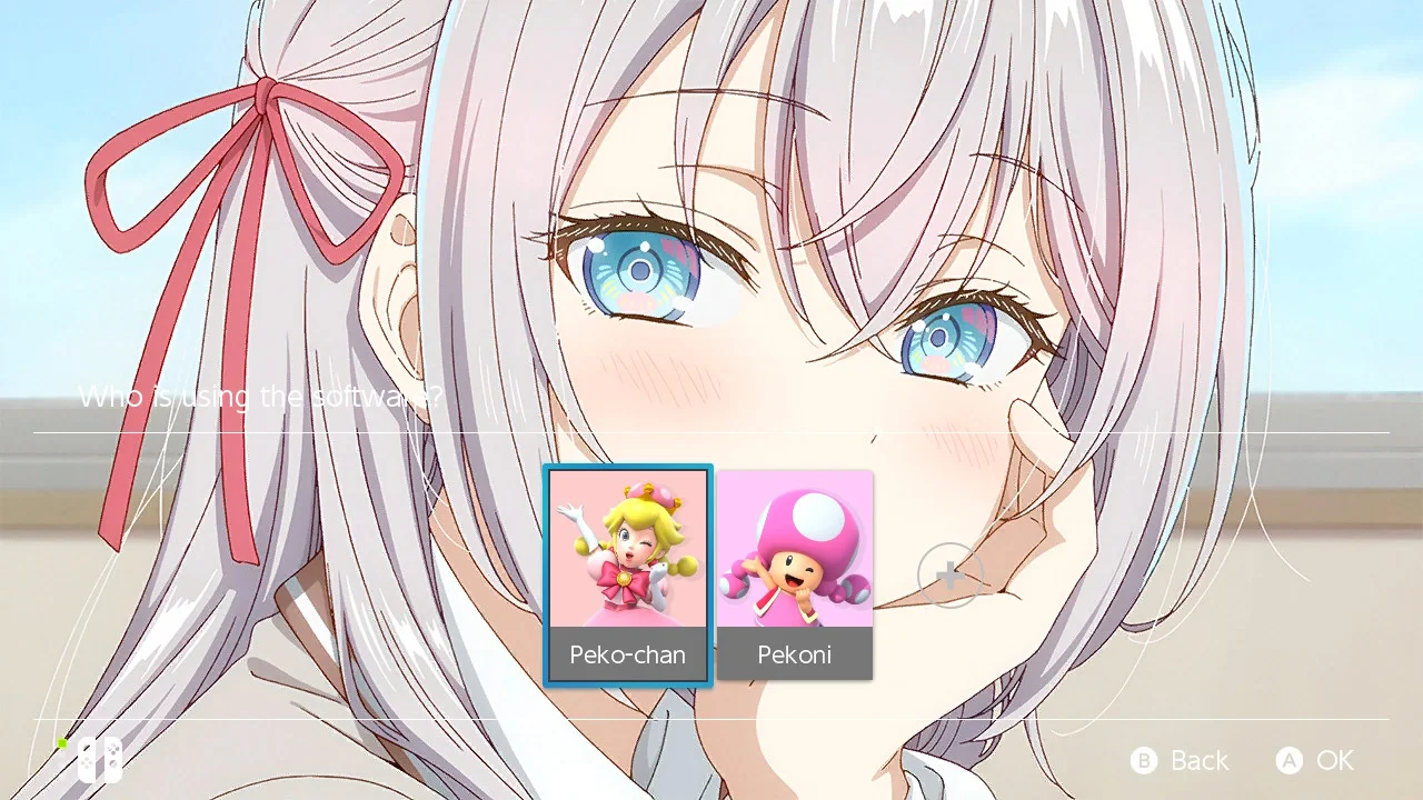 Screenshots