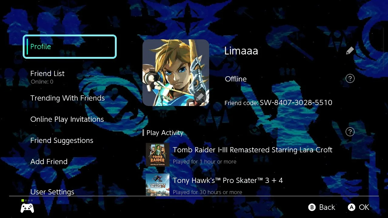 Screenshots