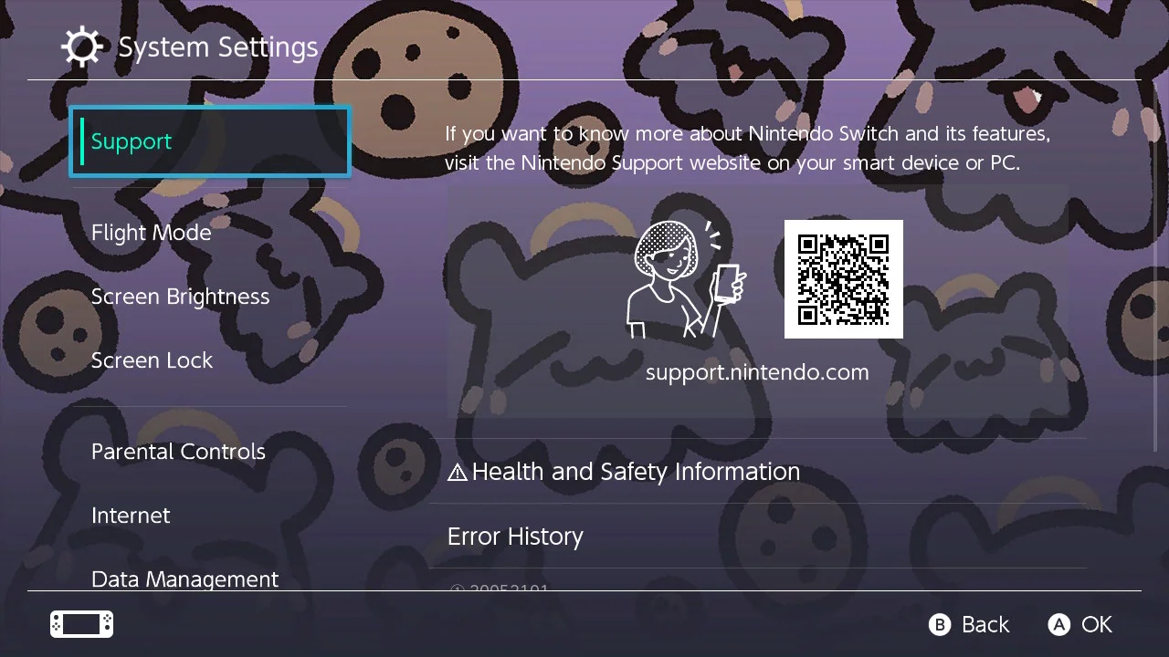 Screenshots