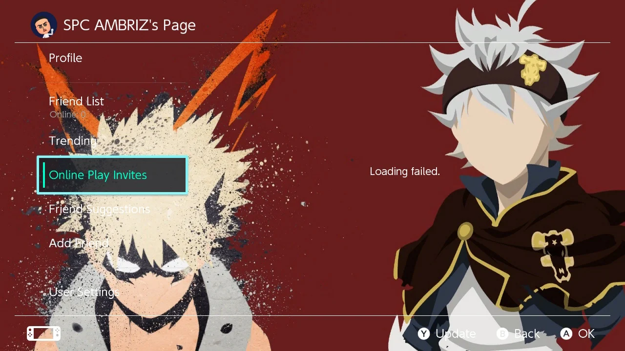Screenshots