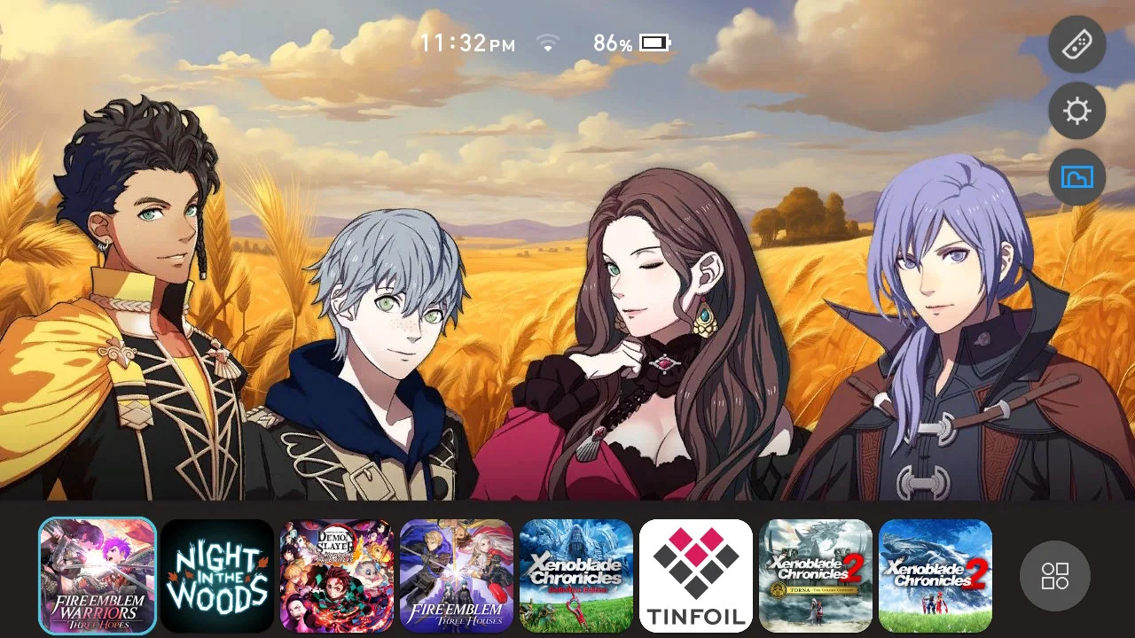 Screenshots