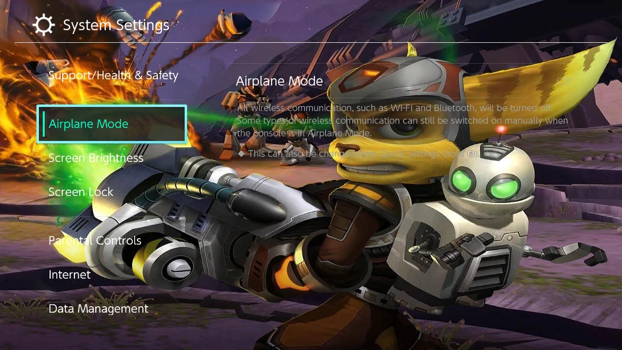 Screenshots
