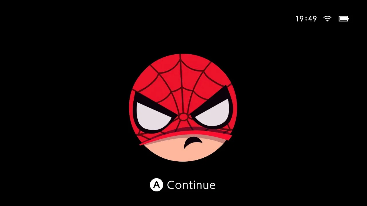 Screenshots