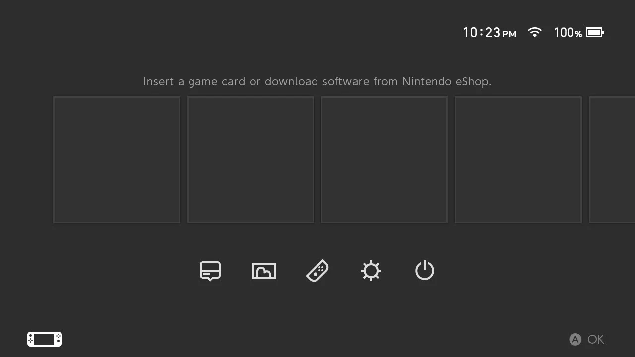 Screenshots