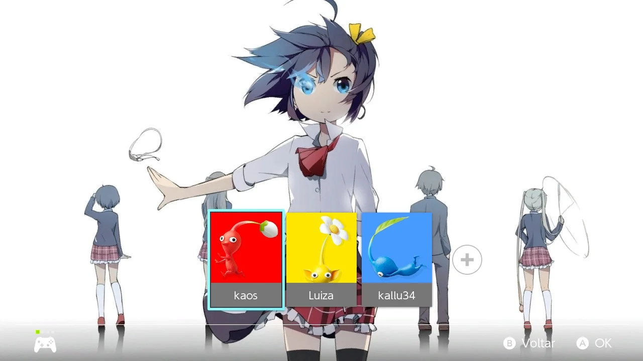Screenshots