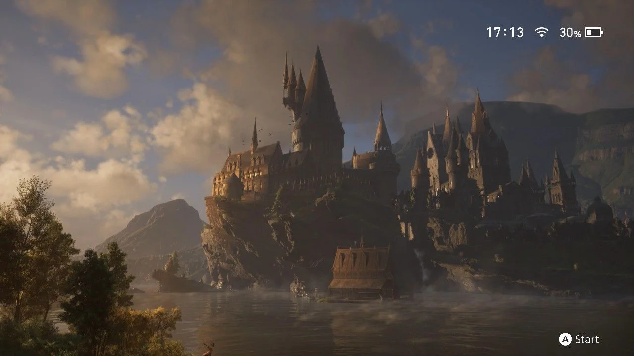 Screenshots