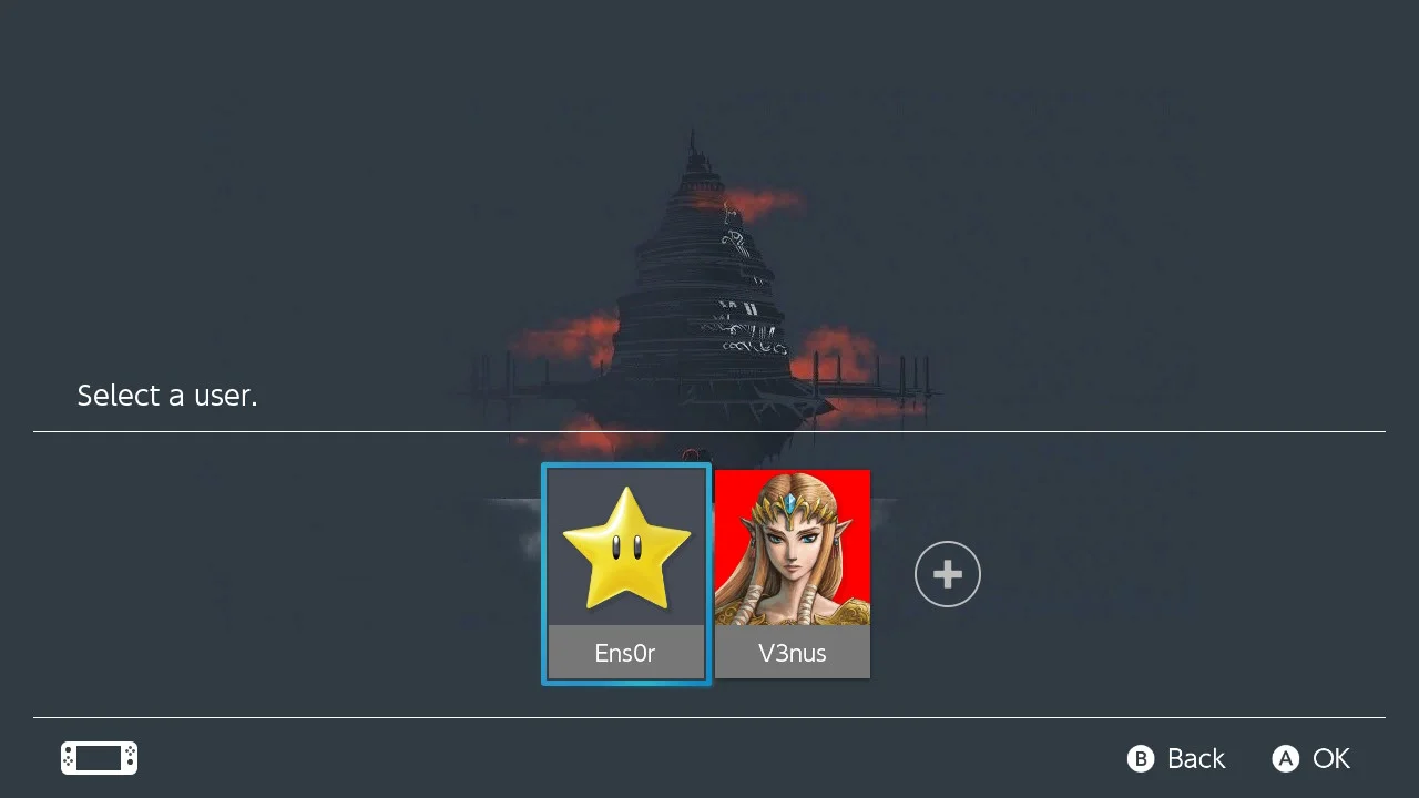 Screenshots