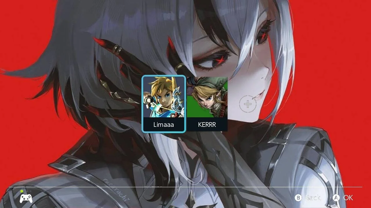 Screenshots