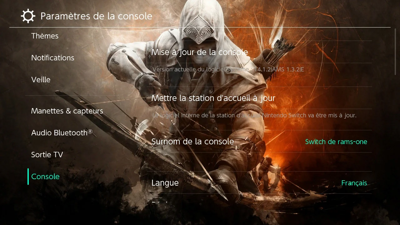 Screenshots